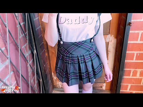 ❤️ Schoolgirl ດູດ dick ຂອງນາງເລິກແລະ fucks ແທນທີ່ຈະຫ້ອງຮຽນ. ☑ ວິດີໂອຮ່ວມເພດ ທີ່ lo.porn-milf-300.ru ❤
